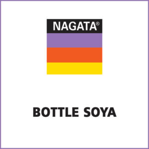 Bottle Soya