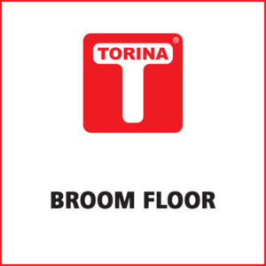 Broom Floor