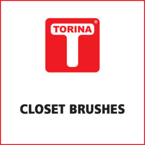 Closet Brushes