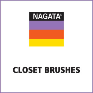 Closet Brushes