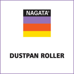 Dustpan Roller