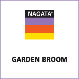 Garden Broom