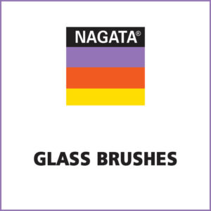 Glass Brushes