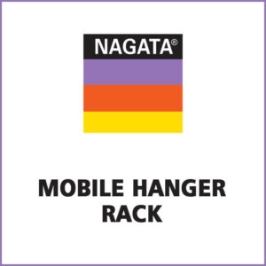 Mobile Hanger Rack