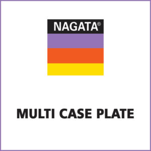 Multi Case Plate