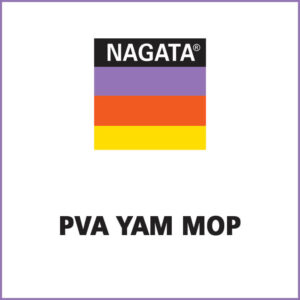 PVA Yam Mop