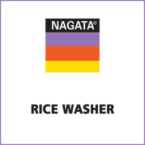 Rice Washer