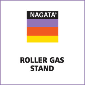 Roller GAS Stand