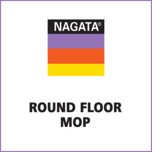 Round Floor Mop