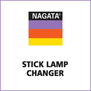 Stick Lamp Changer