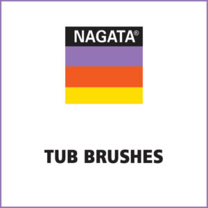 Tub Brushes