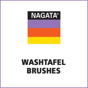 Washtafel Brushes